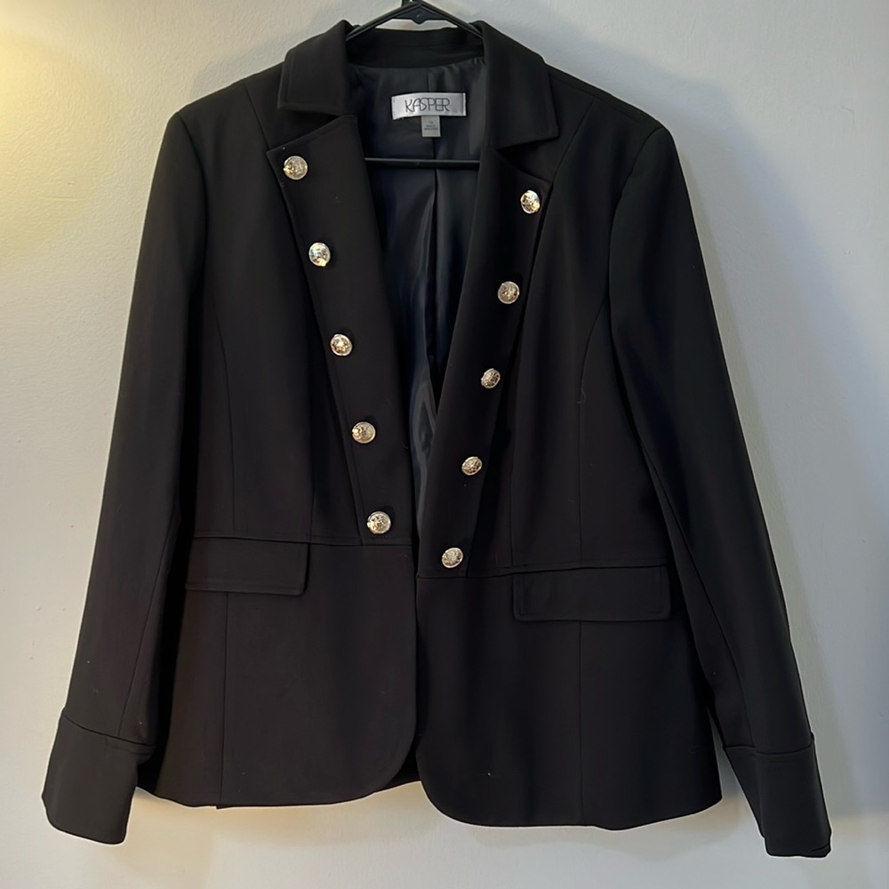 Kasper Blazer size 14